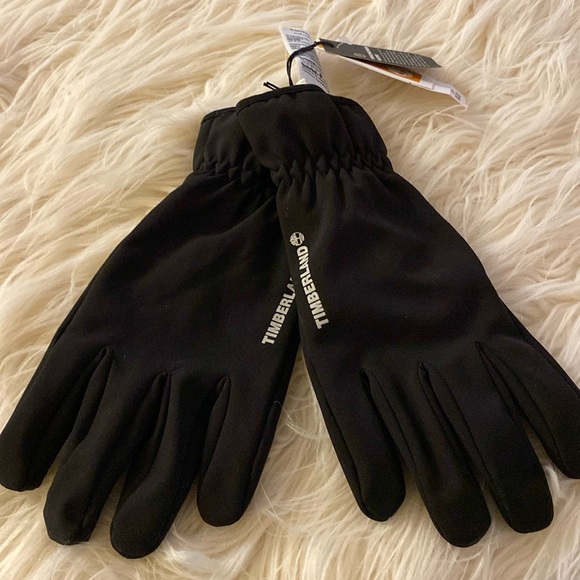 Timberland Other - NEW TIMBERLAND men's gloves